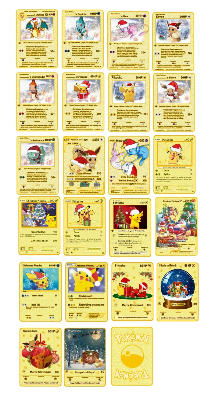 Série de Noël