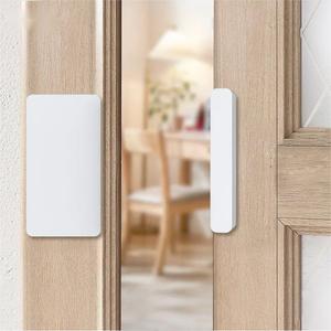 For HomeKit App Tuya Smart App <strong>Control</strong> Open or Close <strong>Sensors</strong> for Doors and Window Wireless <strong>Zigbee</strong> Magnetic Door <strong>Sensor</strong> - Product Image 4