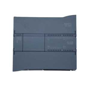 S7-1200 modulo CPU plclemay 6es7211-1be40-00xb0 S7-1200CPU1211C programmazione dell'uscita digitale con interfaccia di comunicazione RS485 - Product Image 3