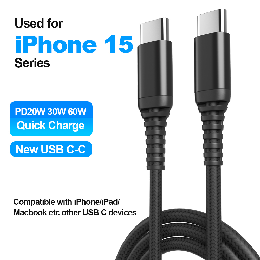 Cavo C-C USB