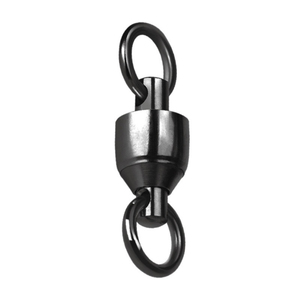 High Quality Figure Eight Connector Bearing <strong>Swivels</strong> Powerful High Speed Rotating Ring Single Loop Welding <strong>Swivel</strong> - Product Image 1
