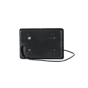 7inch Car <strong>Monitor</strong> Rear Seat Entertainment 2CH AV/AHD 7 Inch Touch Rear View Button Mirror <strong>Monitor</strong> Car Headrest <strong>Monitor</strong> - Product Image 3