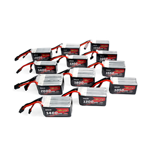 GEPRC/ GEPRC Storm <strong>FPV</strong> lithium battery LIPO <strong>FPV</strong> high-rate model aircraft with <strong>large</strong> capacity - Product Image 5