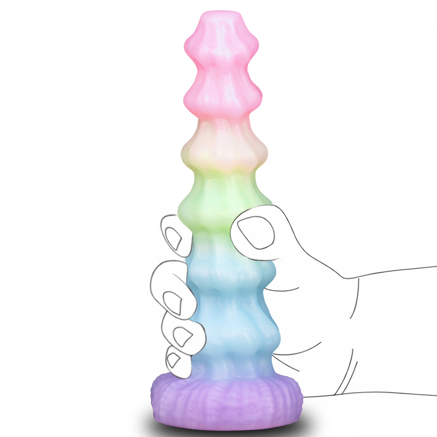 coloré
