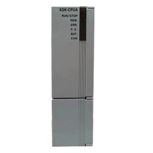 <strong>PLC</strong> Controller XGK-CPUA <strong>PLC</strong> Module New Original Stock in Stock