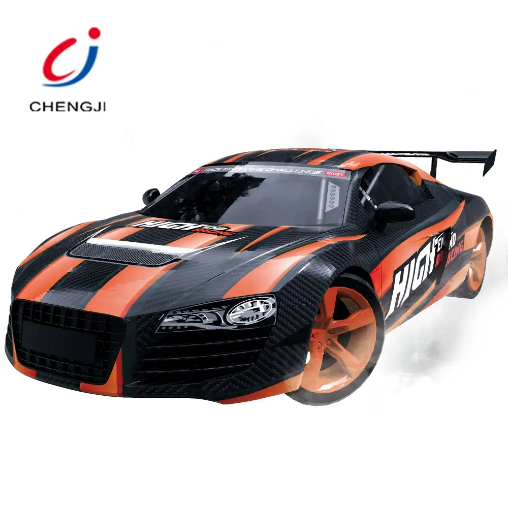 Cheap China Kids Toys Children 2.4G 4CH Drift RC Car, Jueguetes Cheap Toys Cool RC Cars With Camera