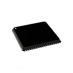 ชิ้นส่วนวงจรอิเล็กทรอนิกส์72 VFQFN แผ่นสัมผัส CSP AD9125BCPZRL การเก็บข้อมูลที่ได้รับอนุญาตตัวแทนจำหน่าย - Product Image 1