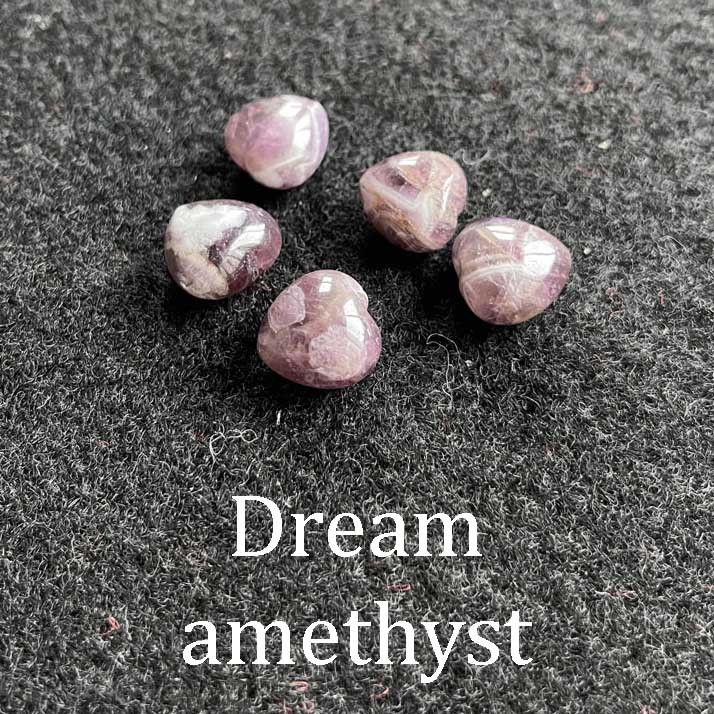 Sogno ametista