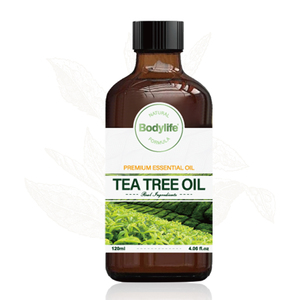 Uçucu yağ popüler aromaterapi güvenli cilt bakımı saf çay ağacı yağı - Product Image 2