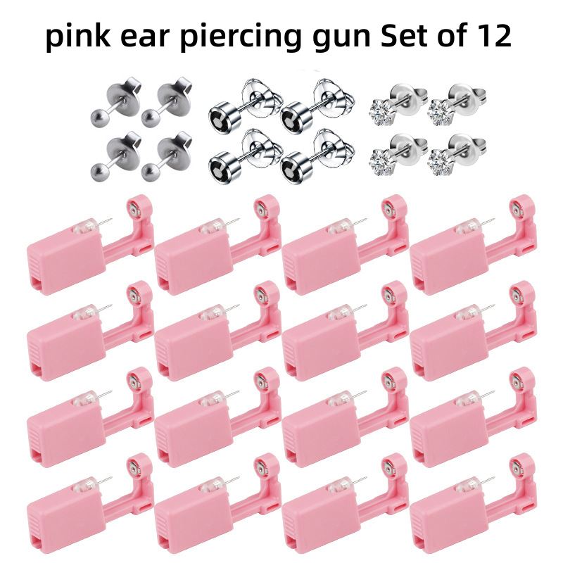 Pink 12
