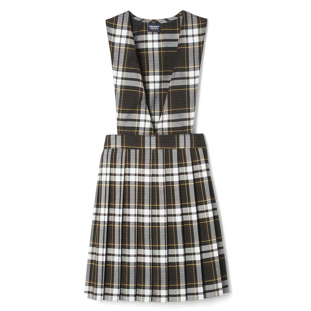 ลายสก๊อตสีน้ำตาล