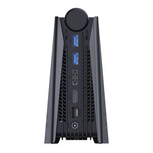 Yutemini PC AM02 Powerful AMD Ry-zen 5 7430U Mini Pc DP Full <strong>Function</strong> Type-C WIFI 6 DDR4 Gaming Mini PC <strong>Computers</strong> customization - Product Image 2