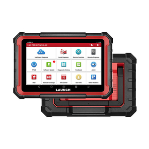 2023 nuovo lancio X431 PRO Elite strumento di scansione bidirezionale uguale a X431 PRO V + con docip CANFD e programmazione ECU - Product Image 4