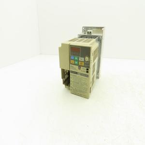 Plc 3G3MVAB015 Sysdrive 15kW 200240v 205A入力0240V 8A出力PLCプログラミングコントローラ - Product Image 1