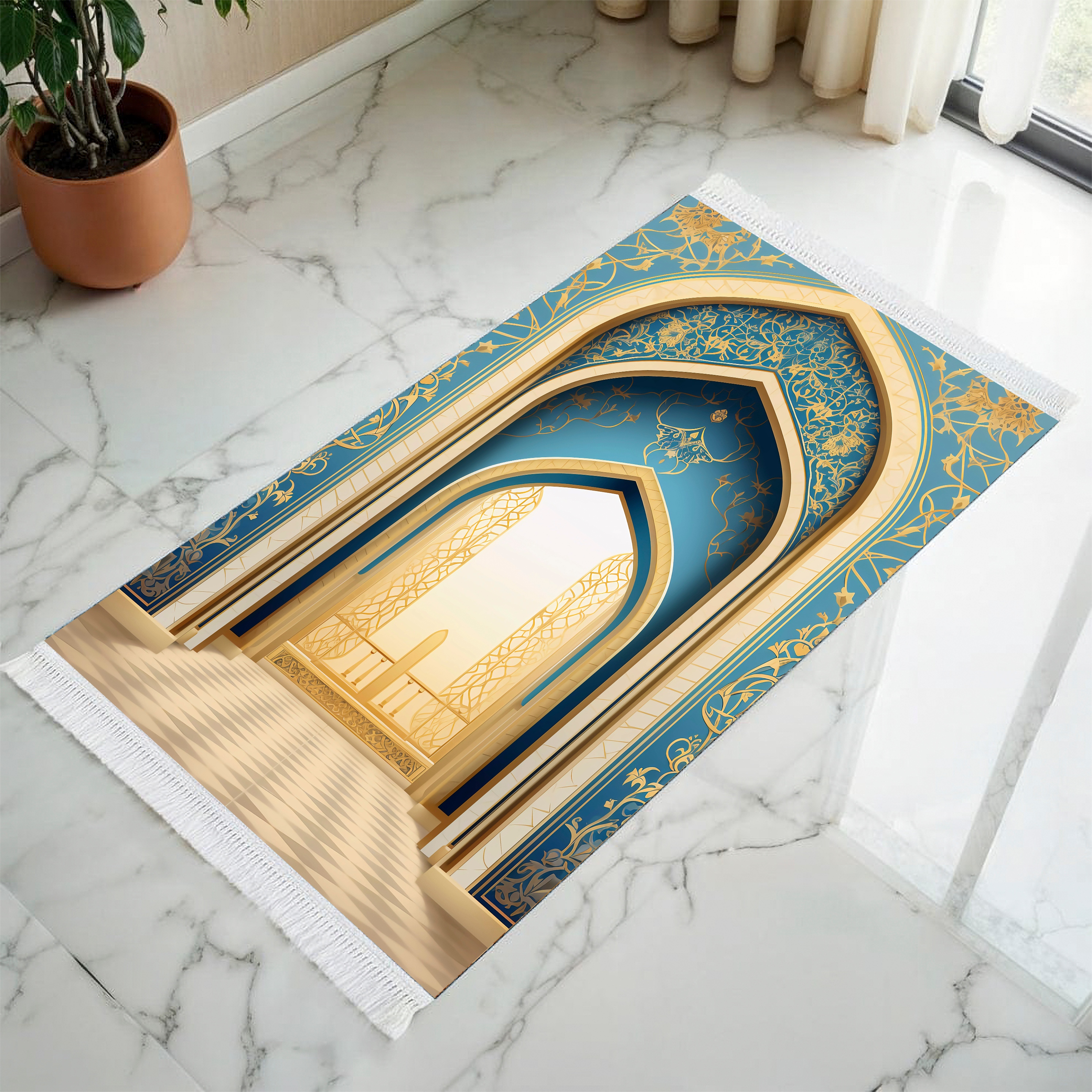 Taro violet