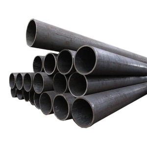 JIS <strong>API</strong> Certified Seamless Carbon Steel Boiler Tube Hot Rolled for Oil <strong>Structure</strong> <strong>Pipelines</strong> for Drill Oil Pipe GB Welding ASTM - Product Image 3