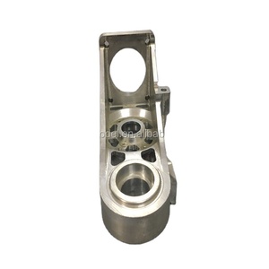 Pezzi di ricambio per Computer di precisione con lavorazione CNC personalizzata, prototipo di parti di Computer - Product Image 1