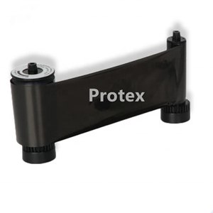 IDP智能659383单色色带，适用于IDP智能31和智能51卡打印机 - Product Image 6