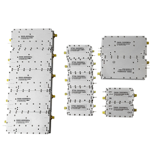 50W 5700-5800兆赫定制频率全球定位系统L1 L2无线2.4 5.8GHz FPV射频功率放大器模块 - Product Image 6
