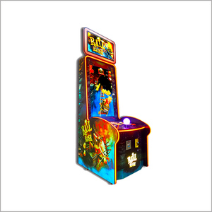 SUNMO Coin Operated Ticket Redemption <strong>Crossy</strong> <strong>Road</strong> Arcade Video <strong>Games</strong> Machine Arcade Redemption Ticket <strong>Game</strong> Machine - Product Image 3