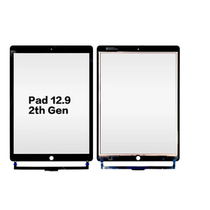 ของแท้สำหรับ iPad 12.9 1st 2ND หน้าจอสัมผัส A2364รุ่นที่ต้องมีสำหรับชิ้นส่วนโทรศัพท์มือถือที่มีคุณภาพสูงและเรียบเนียนซ่อมแซม - Product Image 1