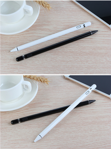 ปากกาสไตลัสแบบแอคทีฟสำหรับชาร์จโทรศัพท์แท็บเล็ต iPad หน้าจอสัมผัสอุปกรณ์หน้าจอแบบ capacitive อเนกประสงค์ - Product Image 3