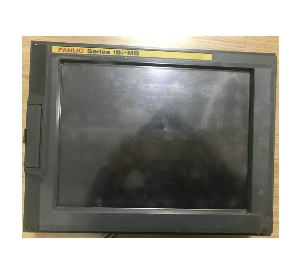 יפן מקורי fanuc LCD תצוגת מסך A02B-0281-C082