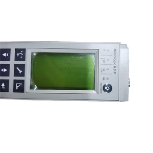 Centralina di controllo Micrologic6.0p PLC PAC e controller dedicati - Product Image 4