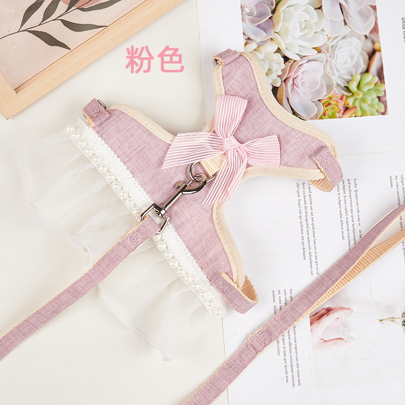 Pearl pink