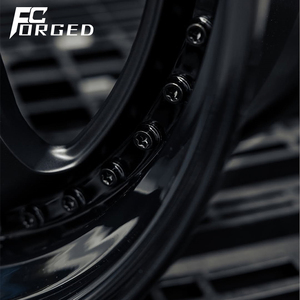 OEM 6x139.7 5x114.3 5x130 thể thao sâu lõm 18 19 20 21 22 24 26 inch PCD 5x112 5x120 4x100 giả mạo hợp kim sợi carbon bánh xe - Product Image 3