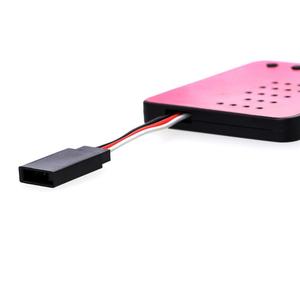 SURPASS-HOBBY serie rossa Car Kk scheda di programmazione gamma completa di regolatore di velocità elettrico Brushless universale - Product Image 3