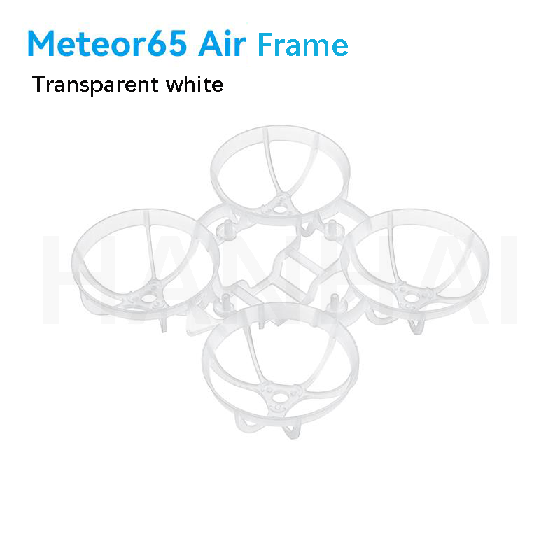 Blanc Transparent