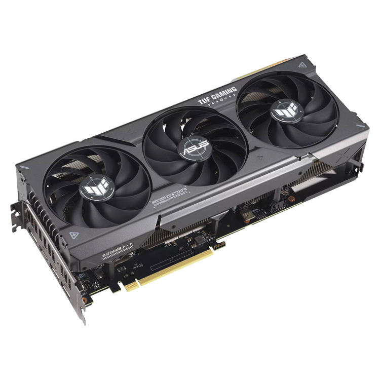 เกียร์ฟอร์ซ RTX 4070