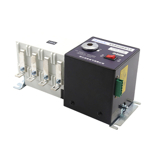 Üç fazlı otomatik Transfer anahtarı ATS 100a/160a/Generator/630a/1600a jeneratör için otomatik Transfer anahtarı ZGQ5 - Product Image 4