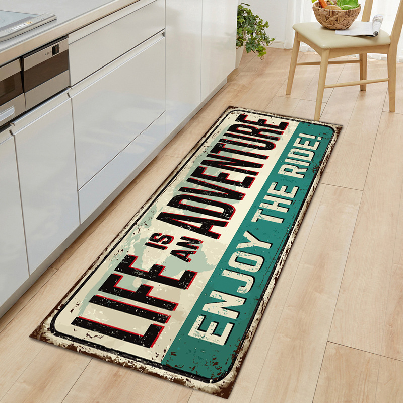 Placard -4