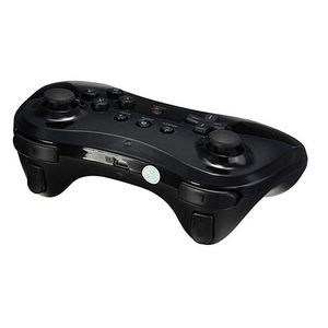 Wireless Gamepad for Wiies U Pro Controller With <strong>USB</strong> Charging Cable for Wiies U Joystick Joypad