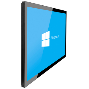 <strong>Lcd</strong> <strong>Monitor</strong> <strong>Touch</strong> <strong>Screen</strong> 4k Resolution 43&quot; Full Hd Interactive Rugged <strong>Computer</strong> <strong>Monitor</strong> With DP Port - Product Image 3