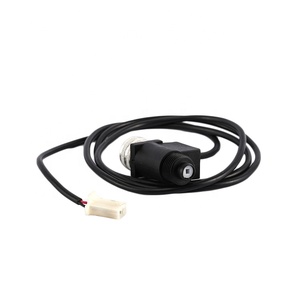 Piezas de automóviles Sensor de kilometraje Sensor de velocímetro Sensor de velocidad - Product Image 2