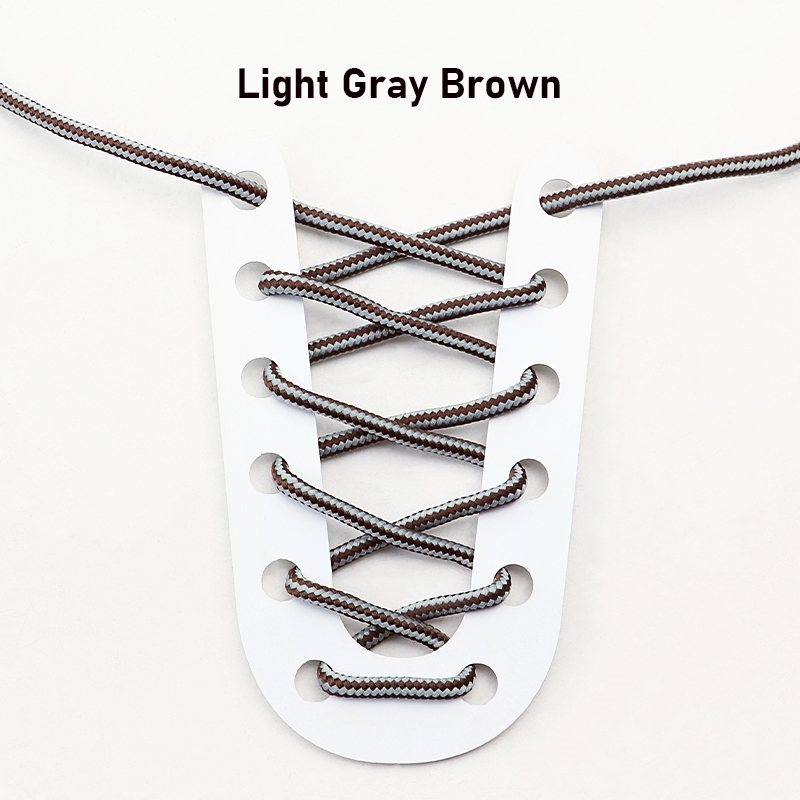 Light grey Brown