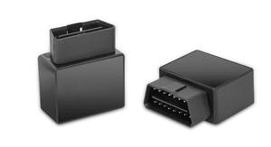 即插即用Obd II 4G Gps Gprs Gsm Obd2跟踪器，带有Gps跟踪系统，用于带有sim卡跟踪设备C50的汽车Can总线 - Product Image 4