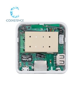 Enrutador inalámbrico Ethernet, módulo wifi, controlador inteligente iot - Product Image 1