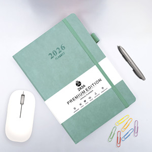 Tùy Chỉnh A5 Kokuyo Khuôn Viên Máy Tính Xách Tay Chết Lưu Ý Van Gogh Đá Giấy Máy Tính Xách Tay Sticker Sách Cho Sinh Viên - Product Image 1