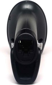 Ze B Ra DS4208通用串行总线数字条形码扫描仪1D 2D PDF417兼容性CMOS库存准备用于A4扫描 - Product Image 2