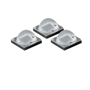 High-lumen High-efficacy 3535 CCT 2200K to 6500K White Royal <strong>Blue</strong> Lens CRI 90 Color CREEs SMD <strong>LED</strong> Chip Diode 3V 5 <strong>Watt</strong> <strong>1</strong>.5A - Product Image 6