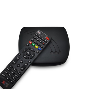Software personalizzato Full Hd Mpeg4 Set Top Box ricevitore Smart Tv Box Dvb-c ricevitore Tv
