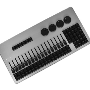 Mini Pro dmx512 Контроллер командного крыла dmx световая консоль команда mini pro