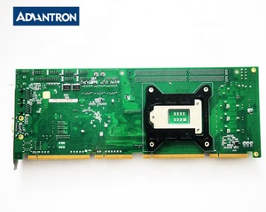 SHB130 Rev.A2-RC全尺寸LGA-1150中央处理器卡台湾工业主板中央处理器板中央处理器模块主板100% 测试 - Product Image 3