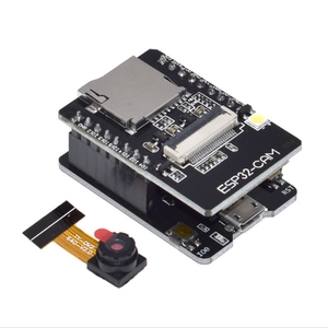 Modulo Wifi Esp32-Cam di alta qualità Ov2640 modulo Wireless macchina fotografica Esp32-Cam scheda di sviluppo scheda di prova
