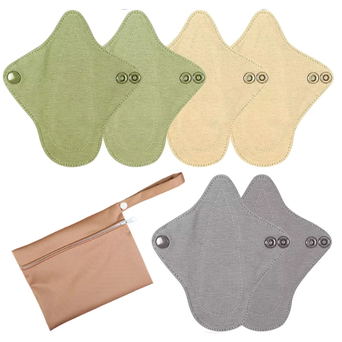 Green beige gray