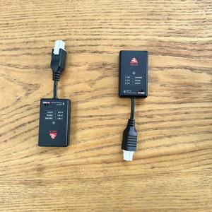 Strumento di programmazione DS13C con opzione completa per curtis controller del motore - Product Image 6